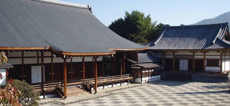 聖護院「夏＆秋の特別拝観」のご案内